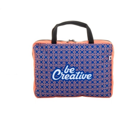 borsa portadocumenti personalizzabile