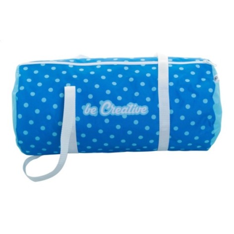 borsa sportiva personalizzabile