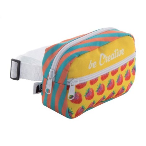 marsupio personalizzabile
