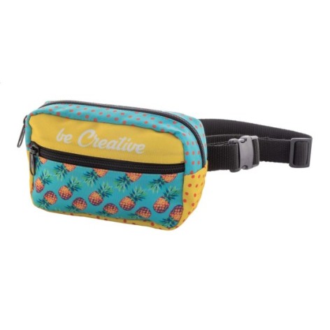 marsupio personalizzabile