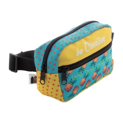 marsupio personalizzabile