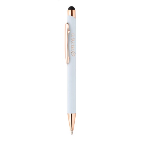 Penna a sfera capacitiva