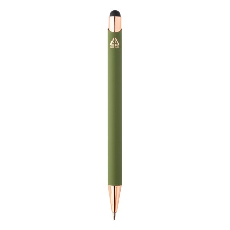 Penna a sfera capacitiva