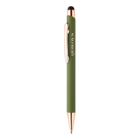 Penna a sfera capacitiva