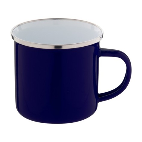 Tazza in smalto