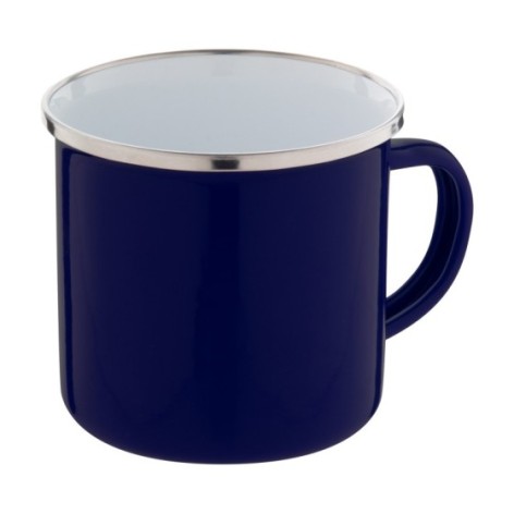 Tazza in smalto