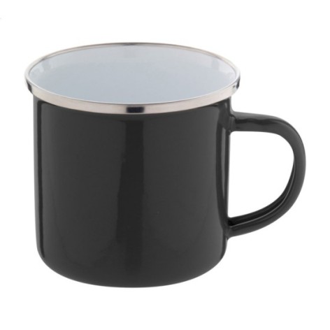 Tazza in smalto