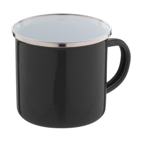 Tazza in smalto