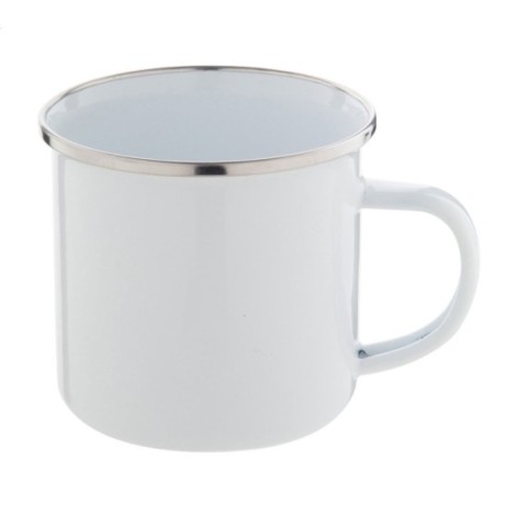 Tazza in smalto