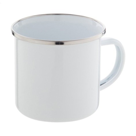 Tazza in smalto