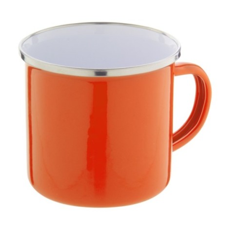 Tazza in smalto