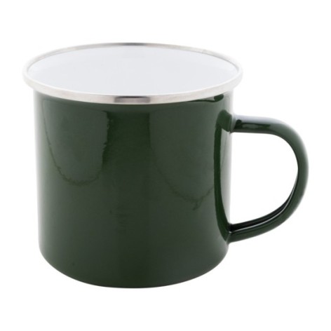 Tazza in smalto