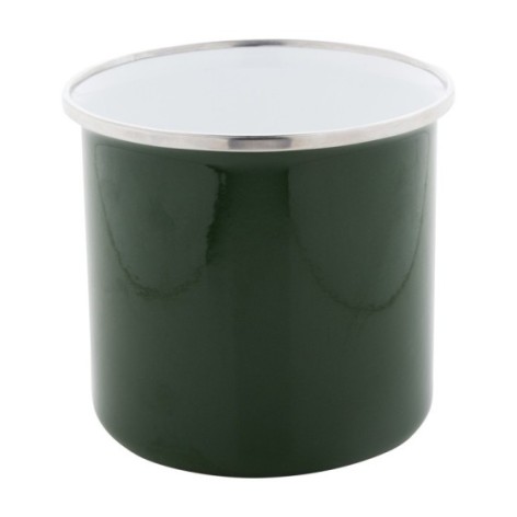 Tazza in smalto