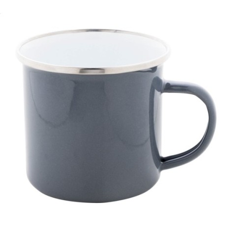 Tazza in smalto