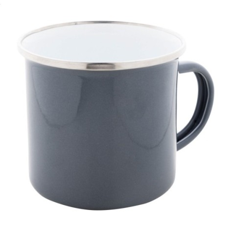 Tazza in smalto