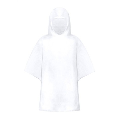poncho per bambini