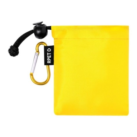 poncho per bambini