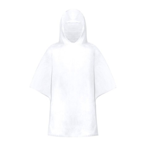 poncho per bambini