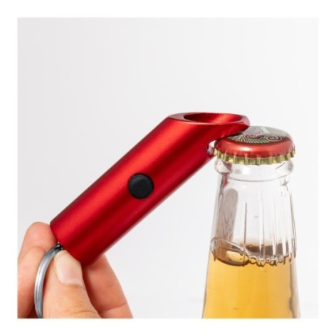 torcia apribottiglie