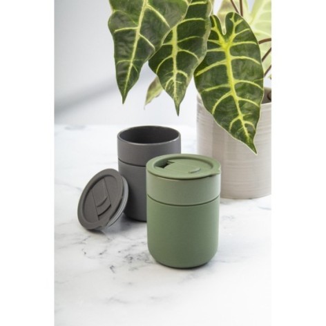 Tazza d'asporto