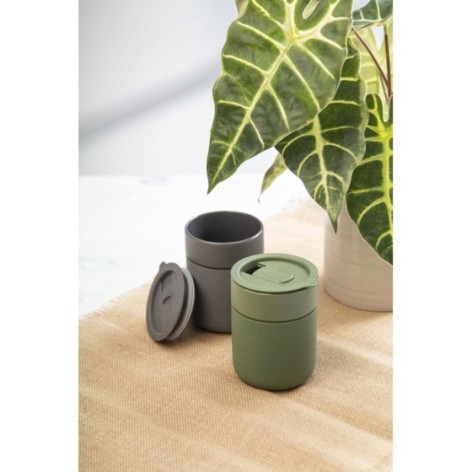Tazza d'asporto