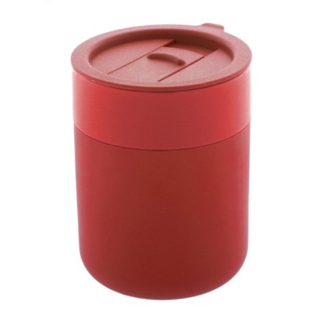 Tazza d'asporto