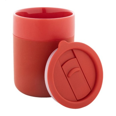 Tazza d'asporto