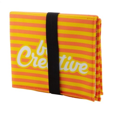 Cuscino in RPET personalizzabile