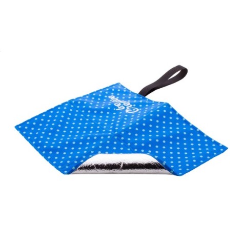 Cuscino in RPET personalizzabile