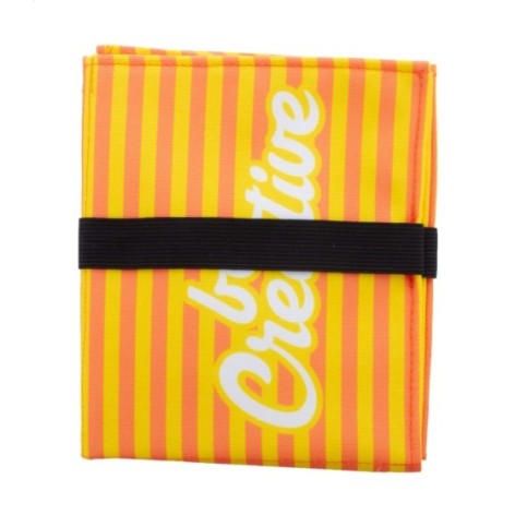 Cuscino in RPET personalizzabile