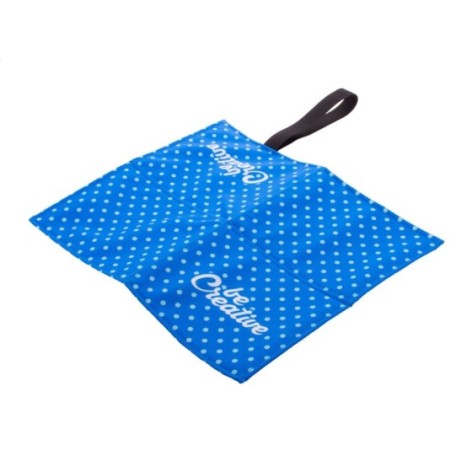 Cuscino in RPET personalizzabile
