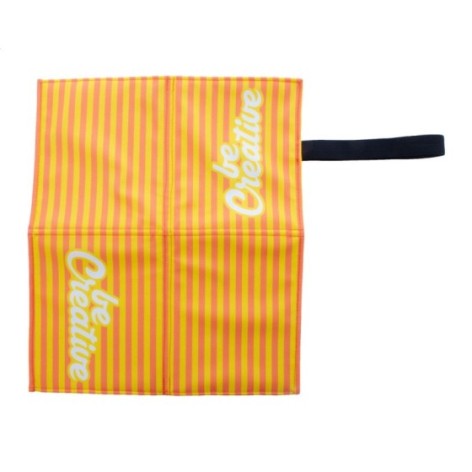Cuscino in RPET personalizzabile