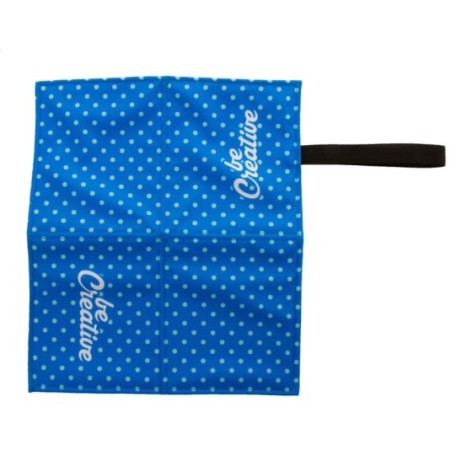 Cuscino in RPET personalizzabile