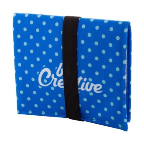 Cuscino in RPET personalizzabile