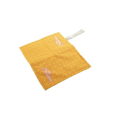 Cuscino in RPET personalizzabile