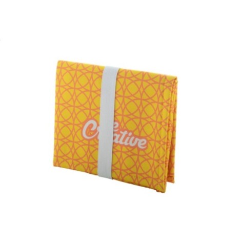 Cuscino in RPET personalizzabile