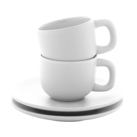 Set tazzine da caffè