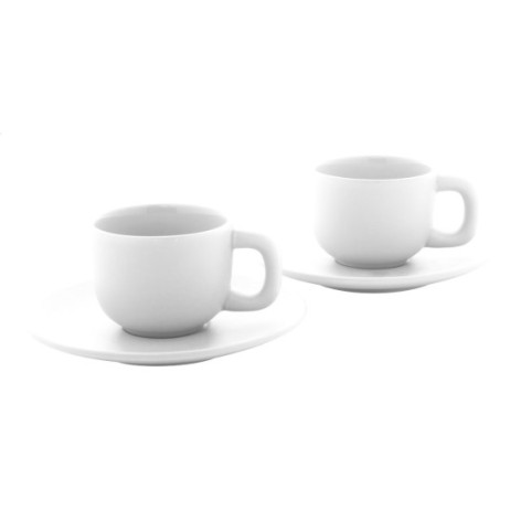 Set tazzine da caffﾏ