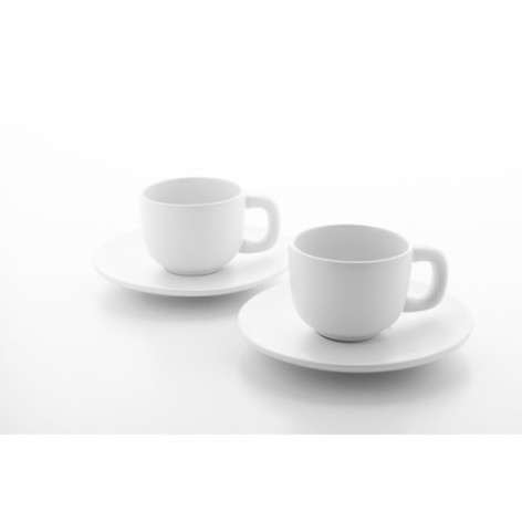 Set tazzine da caffﾏ