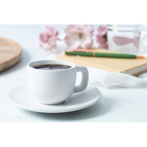 Set tazzine da caffﾏ