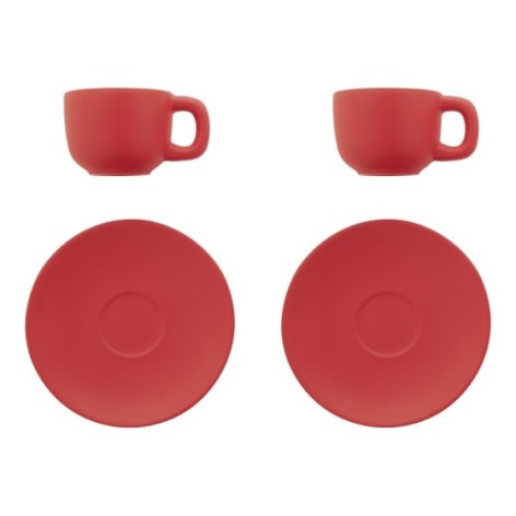 Set tazzine da caffè