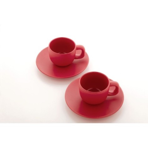 Set tazzine da caffè