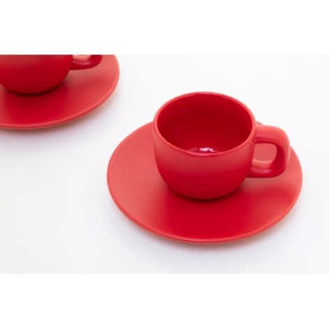 Set tazzine da caffè