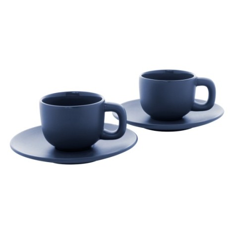 Set tazzine da caffè