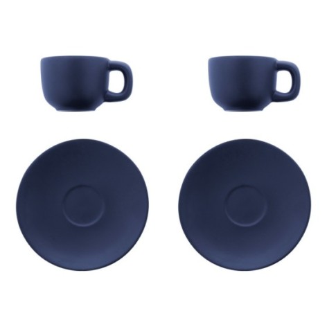 Set tazzine da caffè