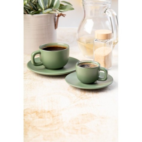 Set tazzine da caffè
