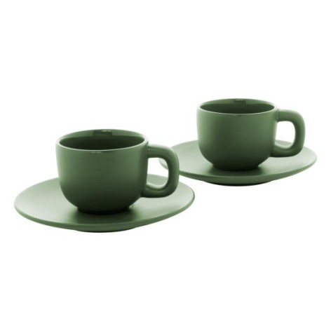 Set tazzine da caffè