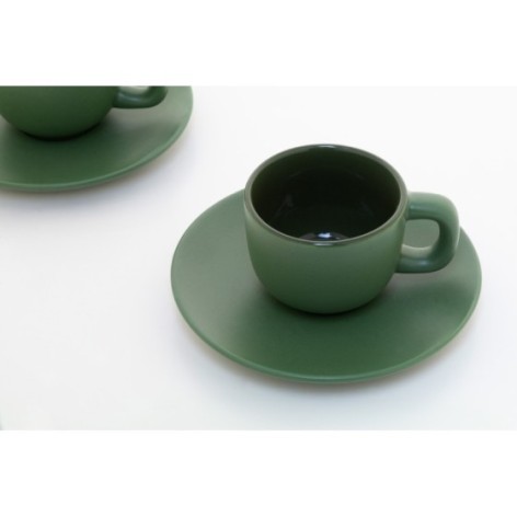 Set tazzine da caffè