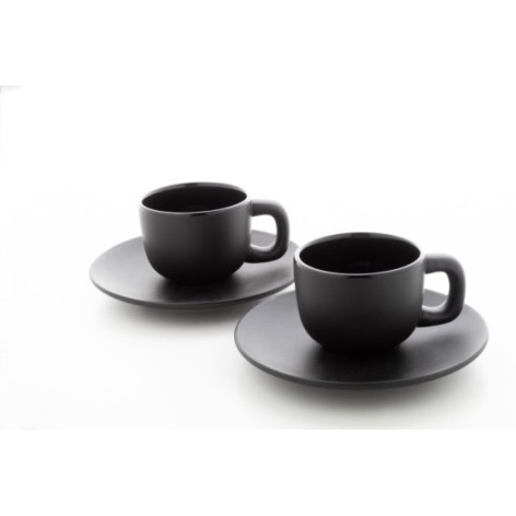 Set tazzine da caffﾏ