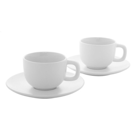 Set tazze da cappuccino